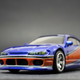 Illustration for article titled Hot Wheels Fast and Furious Series: Han Seoul-ohs Silvia S15